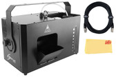 Chauvet Hurricane 4D Haze Machine w/ DMX Cable