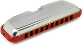 Hohner Golden Melody Harmonica - Key of D