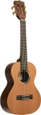 Kala KA-ASCP-T Solid Cedar Top Pau Ferro Tenor Ukulele