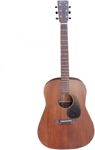 Amazon.com: Martin D-15E Dreadnought Acoustic-electric