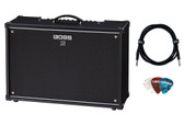 Boss Katana-100/212 Gen 3 100-Watt 2x12-Inch Guitar Combo Amplifier w/ Instrument Cable