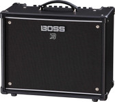 Boss Katana-50 Gen 3 50-Watt 1x12-Inch Guitar Combo Amplifier