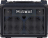 Roland KC-220 Battery-Powered Stereo Keyboard Amplifier