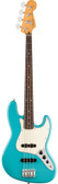 Fender Player II Jazz Bass - Aquatone Blue
