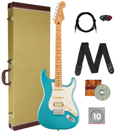 ☆Fender Player Strat Assy☆フェンダー・アッセンブリー