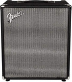 Fender Rumble 100 V3 Bass Combo Amplifier