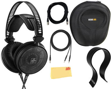 Audio-Technica ATH-M70x Closed-back Monitoring Headphones