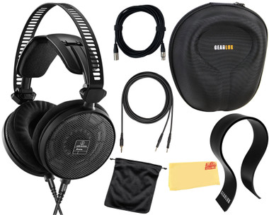 Audio-Technica ATH-R70x Professional Open-Back Reference