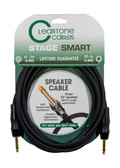 Cleartone 10-Foot Stage Smart Speaker Cable, 16 AWG - 1 Pack
