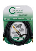 Cleartone 15-Foot Stage Smart Speaker Cable, 14 AWG - 1 Pack