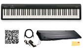Roland FP-10 88-Key Digital Piano w/ Sustain Pedal