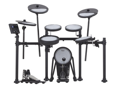 Roland VQD106 V-Drums Quiet Design Kit