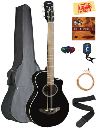 yamaha-apxt2-34-size-acoustic-