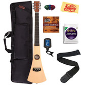 Martin Steel String Backpacker Travel Guitar