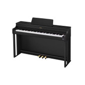 Casio AP-300 Celviano 88-Key Digital Piano - Black