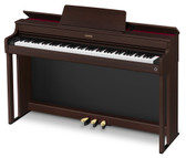 Casio AP-300 Celviano 88-Key Digital Piano - Brown