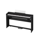 Casio AP-S200 Celviano 88-Key Digital Piano - Black