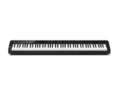 Casio PX-S3100 Privia Slim Digital Piano - Black
