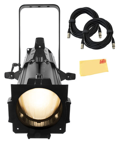 Chauvet DJ EVE E-50Z w/ DMX Cable