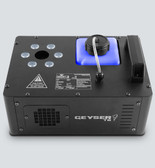 Chauvet Geyser T6 Fog Machine Pyrotechnic Light Effect