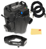 Chauvet DJ Nimbus Dry Ice Machine w/ Nimbus Cart