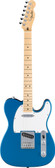 Fender Standard Telecaster - Aqua Marine Metallic