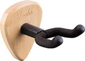 Fender 351 Guitar Wall Hanger - Maple