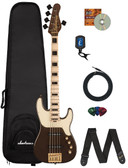 Jackson Adam Blackstone 