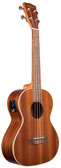 Kala KA-TE Satin Mahogany Tenor Acoustic-Electric Ukulele