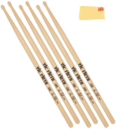 Vic Firth Signature Series Marcus Gilmore Drumsticks - 3 Pack