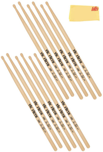 Vic Firth Signature Series Marcus Gilmore Drumsticks - 6 Pack