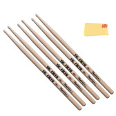 Vic Firth Signature Series Peter Erskine Ride Stick Drumsticks - 3 Pack