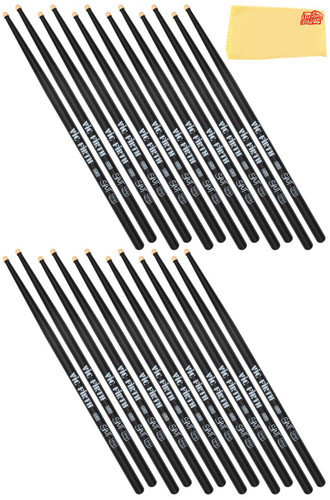 Vic Firth Signature Series Robert Sput Searight Drumsticks - 12 Pack