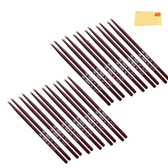 Vic Firth Signature Series Dave Weckl Drumsticks - 12 Pack