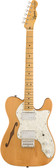 Fender Squier Classic Vibe '70s Telecaster Thinline - Natural