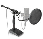 Gator Bass Drum and Amp Mic Stand MIC-0821