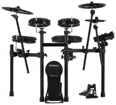 Roland TD313 V-Drums Electronic Drum Kit