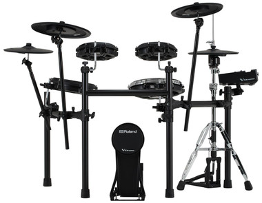 Roland TD316 V-Drums Electronic Drum Kit