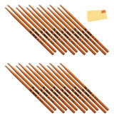 Vic Firth Signature Series Dave Weckl Evolution Drumsticks - 12 Pack