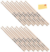 Vic Firth Signature Series Matt Garstka Drumsticks - 12 Pack