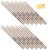 Vic Firth Signature Series Peter Erskine Drumsticks - 12 Pack