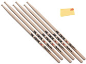 Vic Firth Signature Series Peter Erskine Drumsticks - 3 Pack