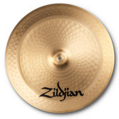 Zildjian 18-Inch I Family China Cymbal