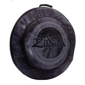 Zildjian 20-Inch Student Cymbal Backpack - Black Raincloud