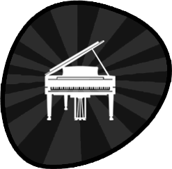 Pianos & Keyboards