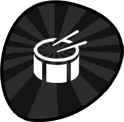 Drums & Percussion