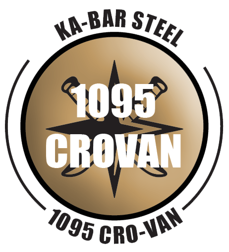 1095 Cro-Van Steel
