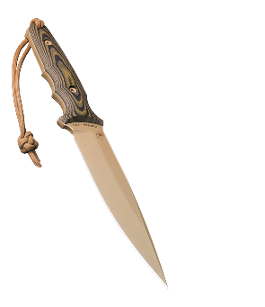 The Spartan Harsey Difensa, a true workhorse for the field.