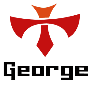 Les George Signature