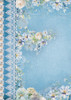  A4 Seafrolick Charm Digital Paper Collection Part 1
